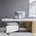 F2406W - STAYWARM 2KW CONVECTOR HEATER & FAN - Image 5