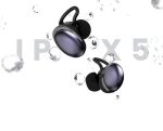 181442 - HF FUSION HYBRID ANC EARPODS BT 5.3 - Image 3