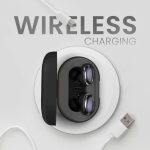 181442 - HF FUSION HYBRID ANC EARPODS BT 5.3 - Image 4