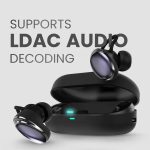 181442 - HF FUSION HYBRID ANC EARPODS BT 5.3 - Image 5