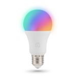 Lanberg Smart Bulb E27 (TUYA) Screw in type 105-SM01-WBE27