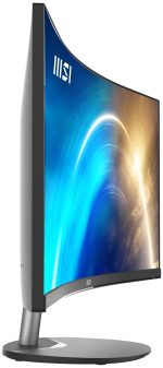 MSI Pro MP341CQ computer monitor 86.4 cm (34") 3440 x 1440 pixels UltraWide Quad HD - Image 2