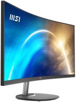 MSI Pro MP341CQ computer monitor 86.4 cm (34") 3440 x 1440 pixels UltraWide Quad HD - Image 3