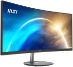 MSI Pro MP341CQ computer monitor 86.4 cm (34") 3440 x 1440 pixels UltraWide Quad HD - Image 4