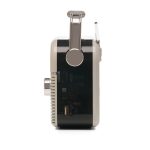 N6405C - RECHARGEABLE BT 3 BAND RADIO & MP3 - Image 3