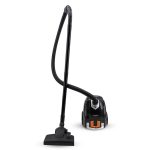 469772 - NEDIS 700W BAGGED VACUUM CLEANER 2L - Image 2