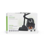 469772 - NEDIS 700W BAGGED VACUUM CLEANER 2L - Image 5