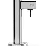 Skare Soda Maker 2 Steel 236-SSM-ST-02
