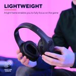 T24990 - TRUST GXT 415 ZIROX GAMING HEADSET - Image 5