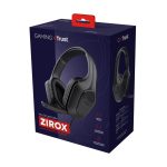 T24990 - TRUST GXT 415 ZIROX GAMING HEADSET - Image 2