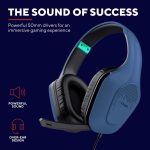 T24991 - TRUST GXT 415 ZIROX GAMING HEADSET - Image 4