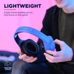 T24991 - TRUST GXT 415 ZIROX GAMING HEADSET - Image 5