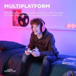 T24992 - TRUST GXT 415 ZIROX GAMING HEADSET - Image 2