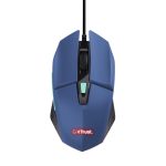 T25067 - TRUST GXT109B FELOX GAMING MOUSE BL