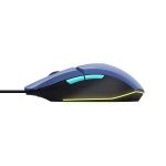 T25067 - TRUST GXT109B FELOX GAMING MOUSE BL - Image 3