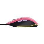 T25068 - TRUST GXT109P FELOX GAMING MOUSE PK - Image 3