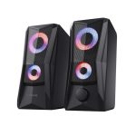 T25108 - RGB ILLUMINATED 2.0 SPEAKER SET GXT