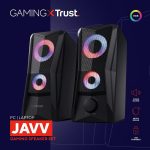 T25108 - RGB ILLUMINATED 2.0 SPEAKER SET GXT - Image 5