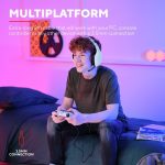 T25147 - TRUST GXT 415 ZIROX GAMING HEADSET - Image 3