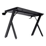 T25420 - TRUST GXT700 OMNIUS GAMING DESK - Image 3