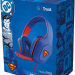 T25738 - TRUST GXT 416SM ZIROX SUPERMAN