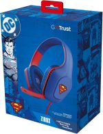 T25738 - TRUST GXT 416SM ZIROX SUPERMAN
