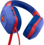 T25738 - TRUST GXT 416SM ZIROX SUPERMAN - Image 2