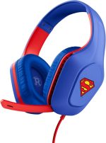 T25738 - TRUST GXT 416SM ZIROX SUPERMAN - Image 6
