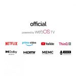 TELEFUNKEN 32" DLED HD WEBOS SMART TV N18G-TF-TS3211 - Image 4