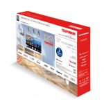 TELEFUNKEN 32" DLED HD WEBOS SMART TV N18G-TF-TS3211 - Image 5