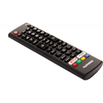 TELEFUNKEN 55" DLED UHD WEBOS SMART TV N18G-TF-TS5520 - Image 3