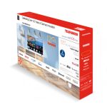 TELEFUNKEN 55" DLED UHD WEBOS SMART TV N18G-TF-TS5520 - Image 4