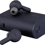 TRUECONNECT 2 - NAVY BLUE WIREFREE HEADPHONES - 130-RHA-605524