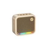 653807 - JHASSE PORTABLE WIRELESS SPEAKER WH