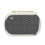653654 - LINON SLEEP WIRELESS SPEAKER WH