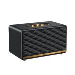 651995 - FRENZY 60W RETRO BLACK BLUETOOTH SPEAKER