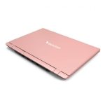 VENTURER EUROPA INTEL N 4000 4GB 64GB 14" W10 HOME S ROSEGOL - Image 2