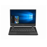 VENTURER EUROPA 11LT 11.6" 2GB/64GB BLK W10 HOME S NOTEBOOK