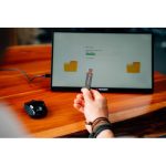 VERBATIM DUAL QUICKSTICK USB-A/C 3.2 GEN1 128GB - Image 4