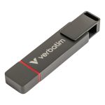 VERBATIM DUAL QUICKSTICK USB-A/C 3.2 GEN1 512GB - Image 3