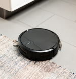 103639 - HAWS CLEANING ROBOT VACUUM CLEANER - Image 2