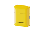 140868 - N1 NANO SHAVER YELLOW