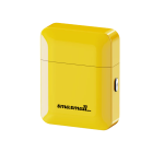 140868 - N1 NANO SHAVER YELLOW