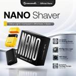 140868 - N1 NANO SHAVER YELLOW - Image 2