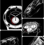 182340 - HF GO PRO2 SMART WATCH 1.32" BLACK - Image 3