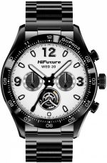 182340 - HF GO PRO2 SMART WATCH 1.32" BLACK - Image 2