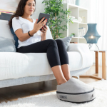 818838 - IG 2IN1 SHIATSU HEAT MASSAGER FUTSA - Image 2