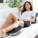 818838 - IG 2IN1 SHIATSU HEAT MASSAGER FUTSA - Image 4