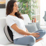 818838 - IG 2IN1 SHIATSU HEAT MASSAGER FUTSA - Image 5