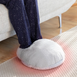 819224 - IG 2IN1 ELECTRIC FOOT WARMER ELEWA - Image 2
